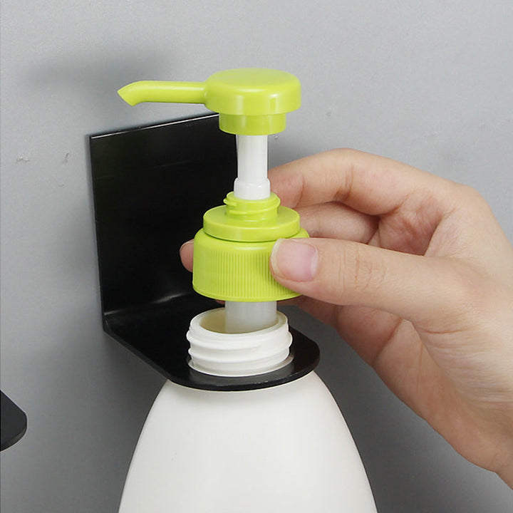Lisslune | Shower Gel Bottle Holder Hook
