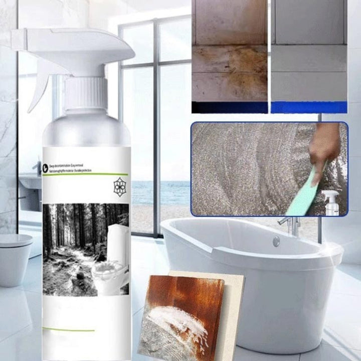 Lisslune | PureGlow - Eco-friendly cleaner for various surfaces