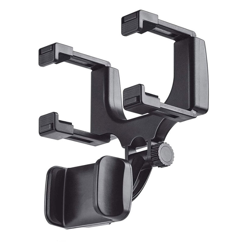 Lisslune | Car Rear View Mirror Holder