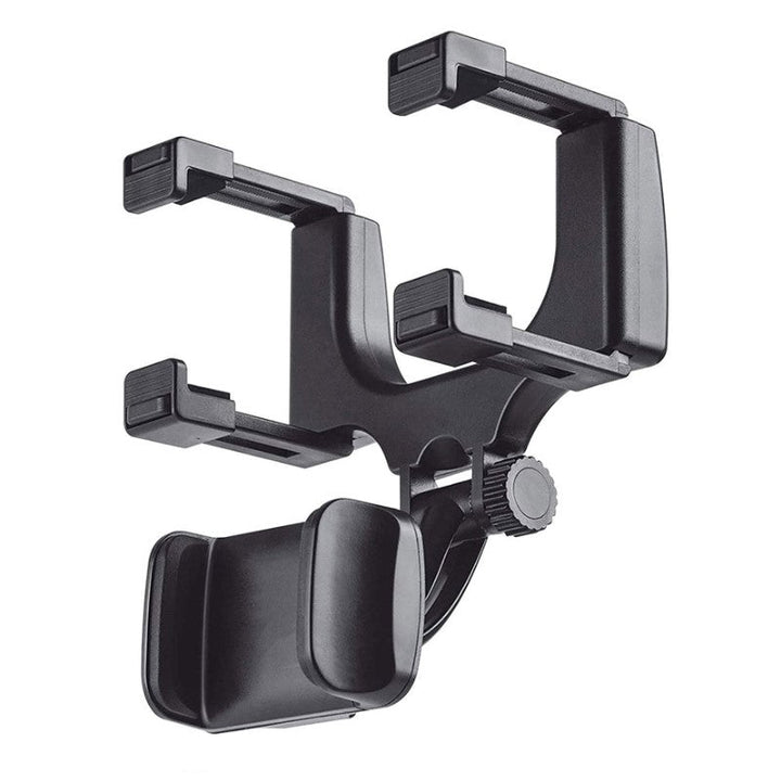 Lisslune | Car Rear View Mirror Holder