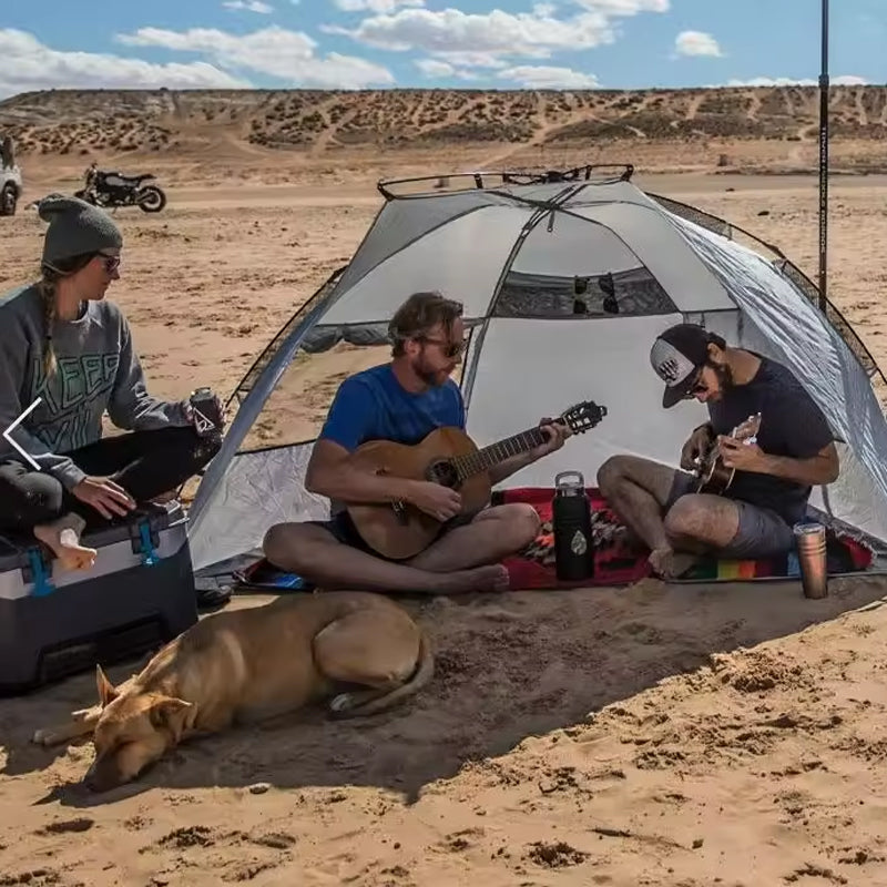Lisslune | Outdoor Mosquito Net Hammock