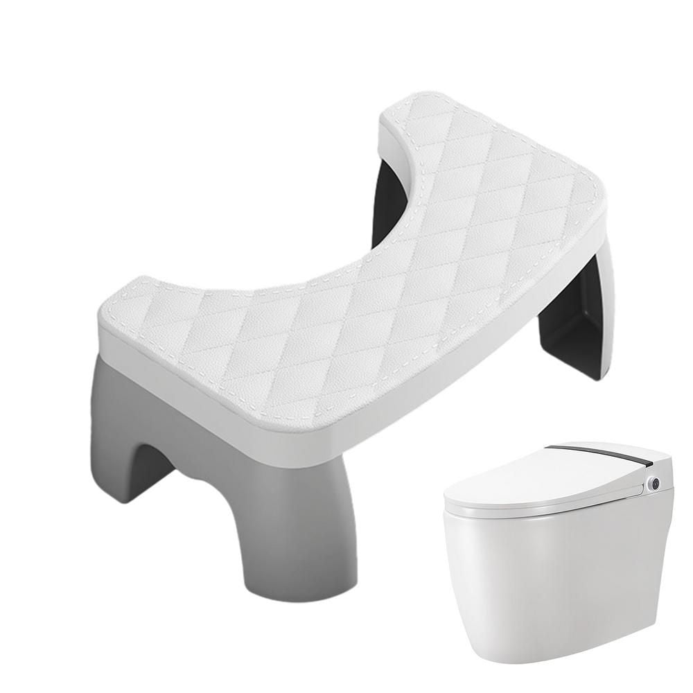 Lisslune | EaseStep - Comfortable ergonomic toilet chair