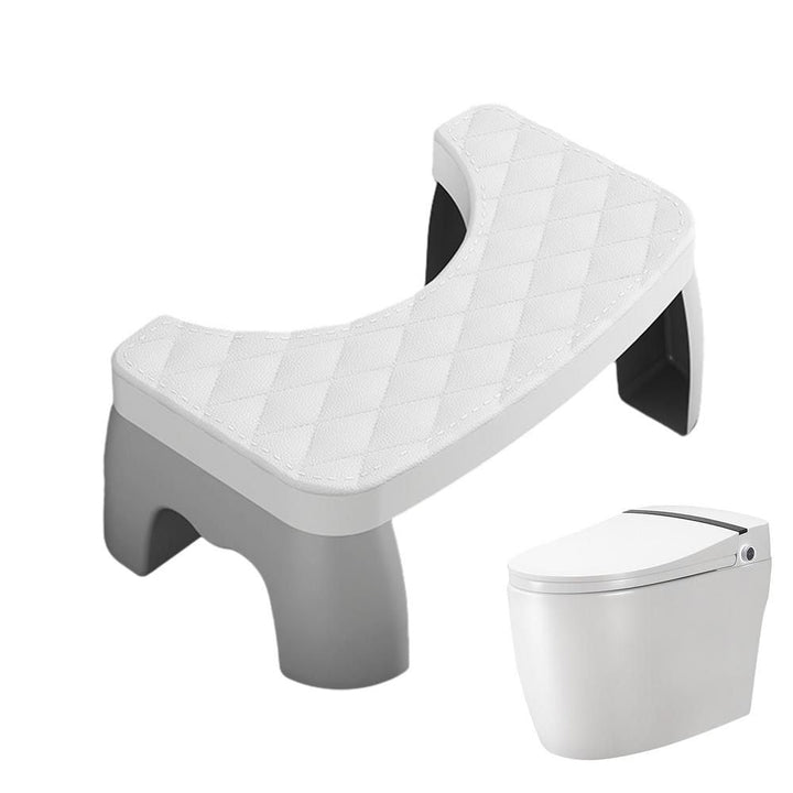 Lisslune | EaseStep - Comfortable ergonomic toilet chair