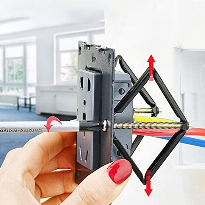 Lisslune | Repair tool for old socket switch cassettes