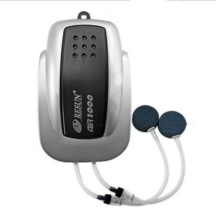 Lisslune | Fish tank air pump - Aquarium Air Pump