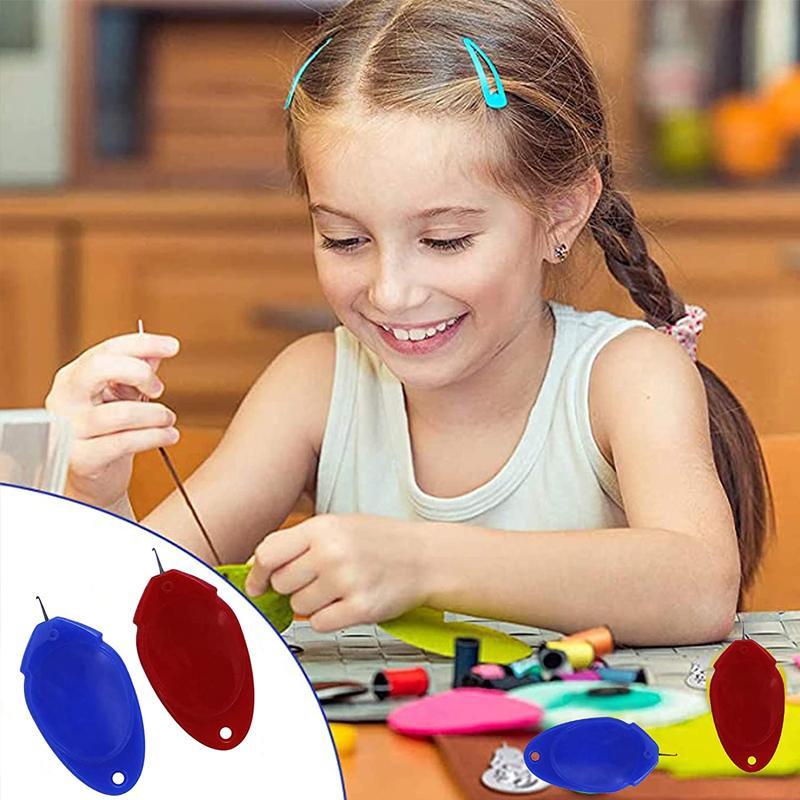 Lisslune | Sewing aid for hand sewing tasks