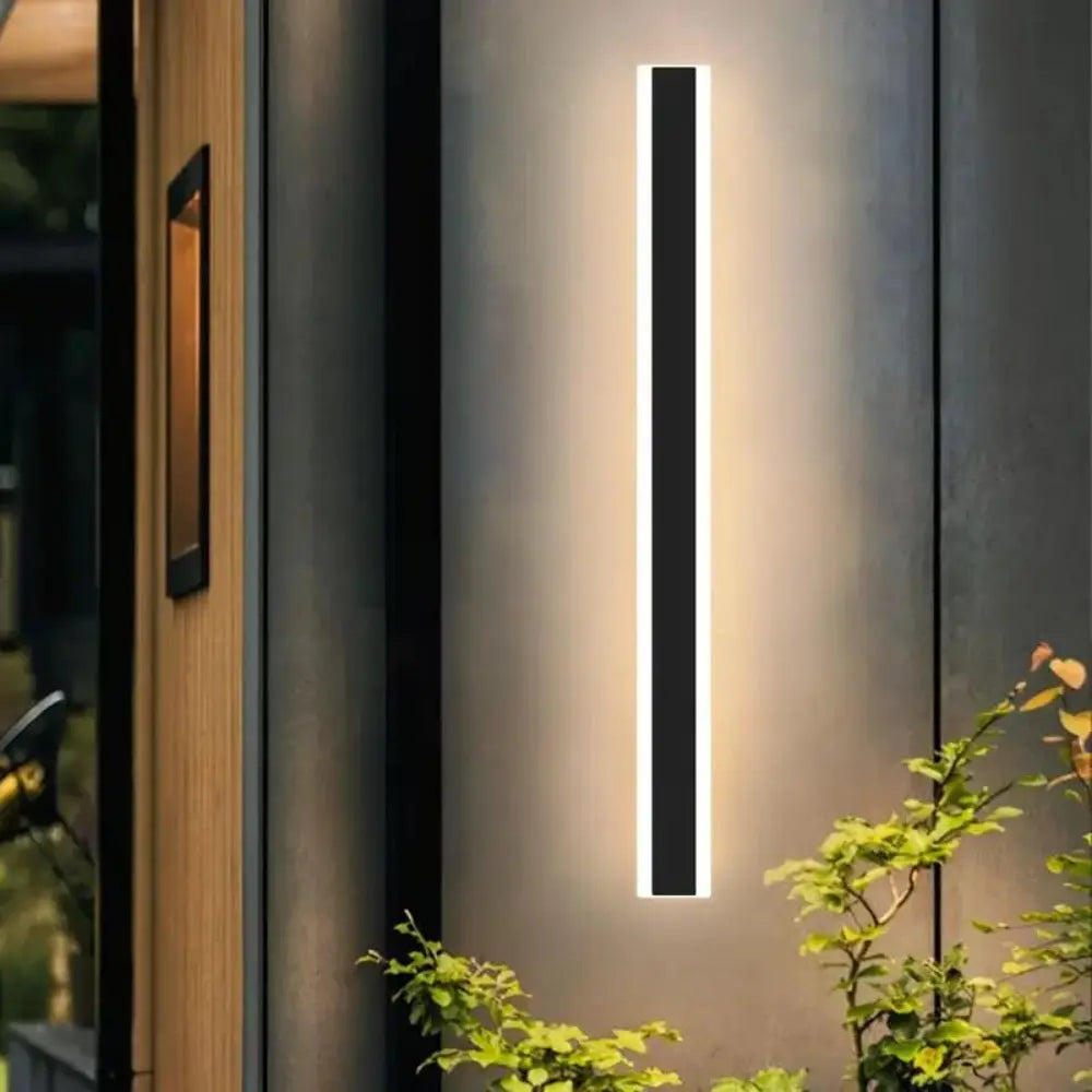 Lisslune | XiAura - Contemporary Glow for Sophisticated Spaces