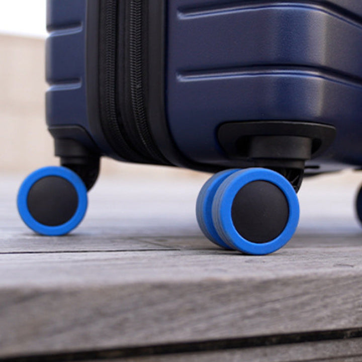 Lisslune | Luggage suitcase wheels cover