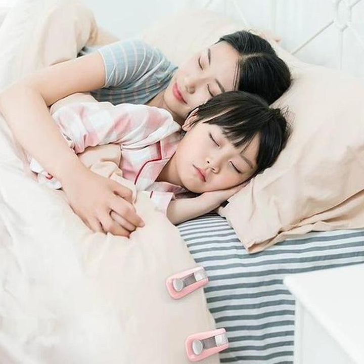 Lisslune | Quilt Holder Duvet Clip