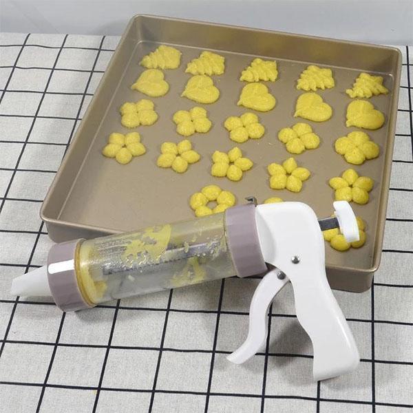 Lisslune | Favorite Cookies Cookie Cutter Set