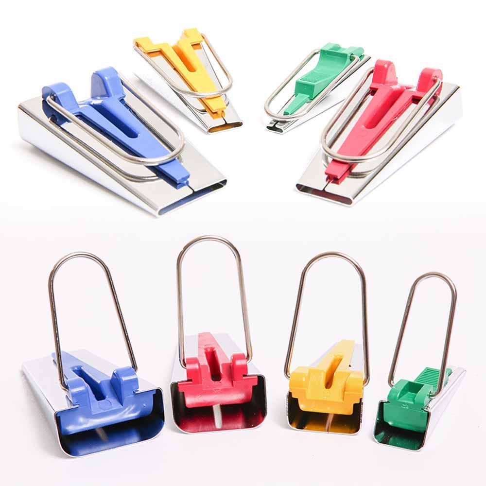 Lisslune | Bias binding tools for sewing quilting accessories