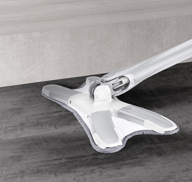 Lisslune | Mopex Flexible Press Mop
