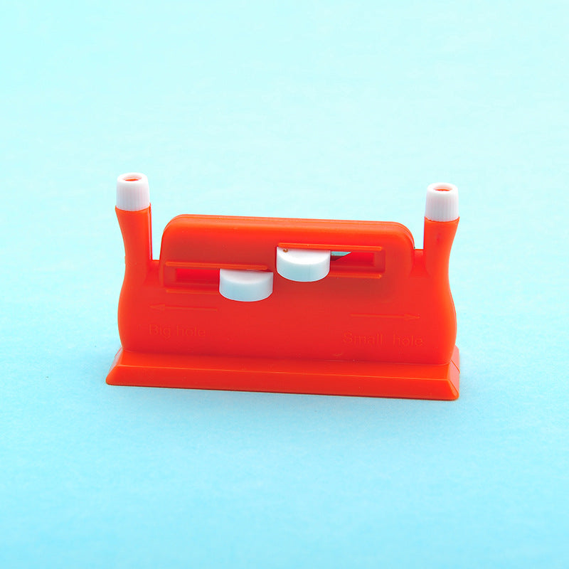 Lisslune | Automatic double-headed needle threader