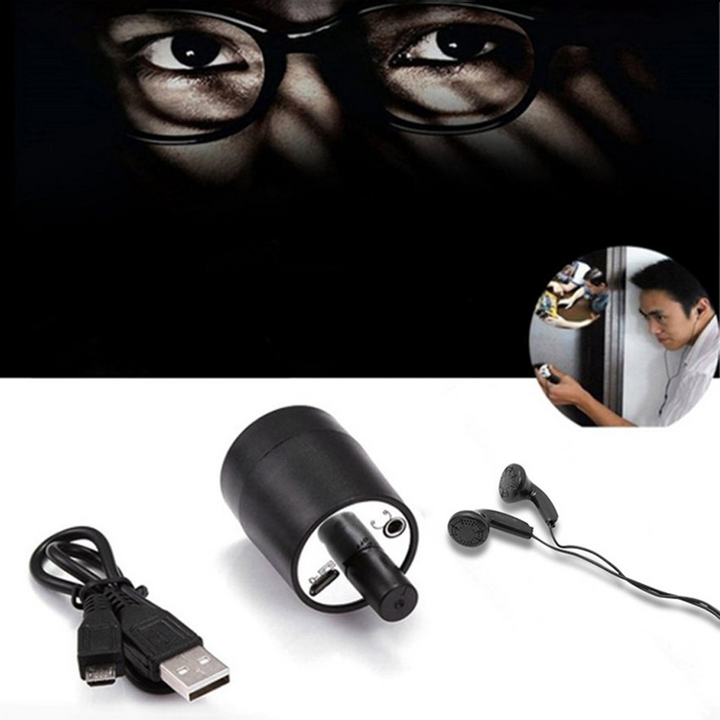 Lisslune | Electronic Stethoscope