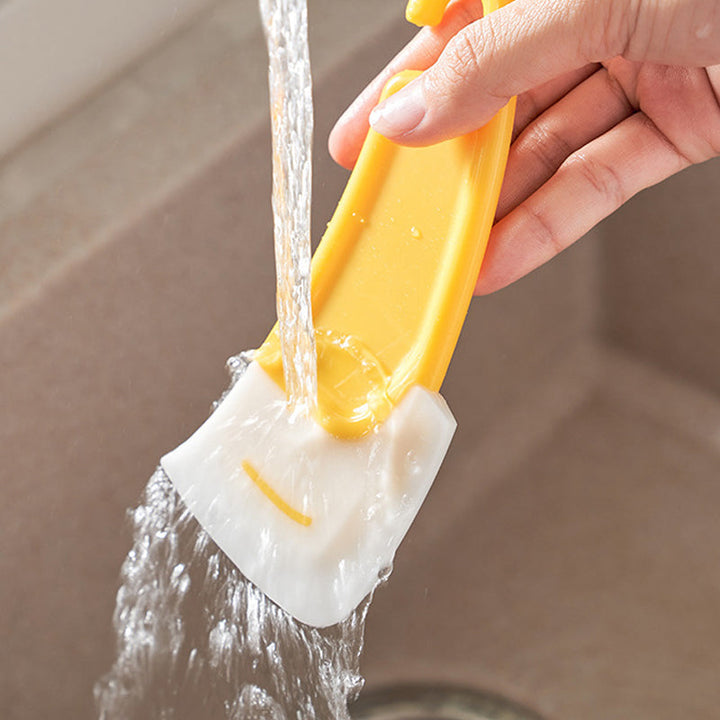 Lisslune | Kitchen food-safe silicone spatula