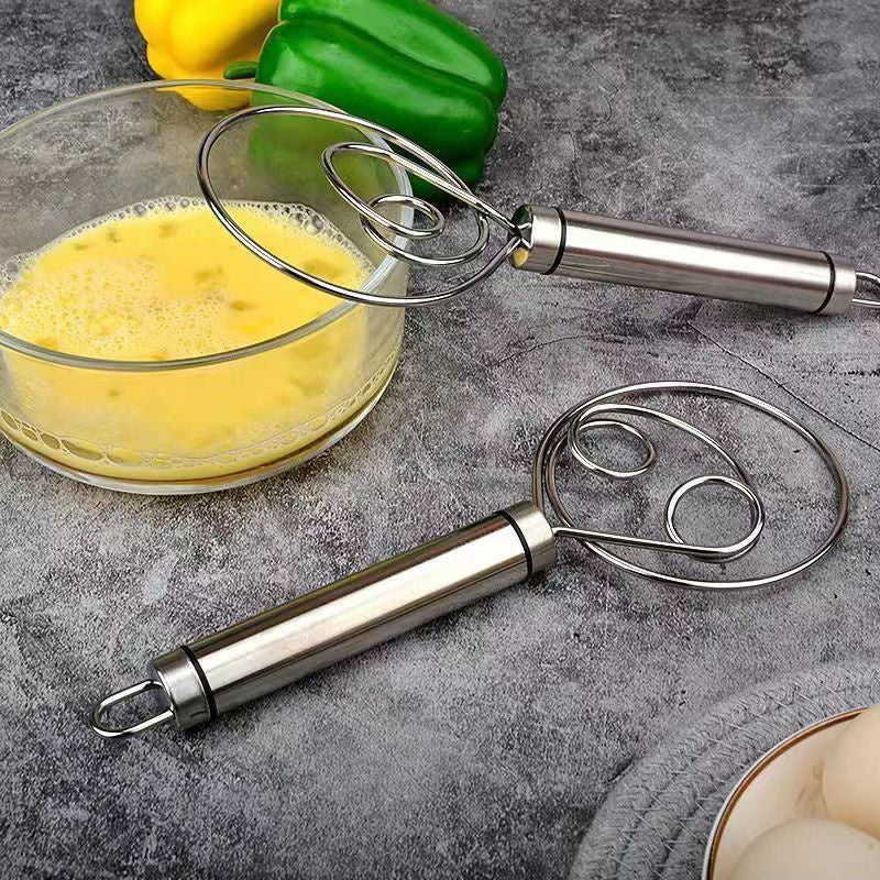 Lisslune | Stainless Steel Whisk