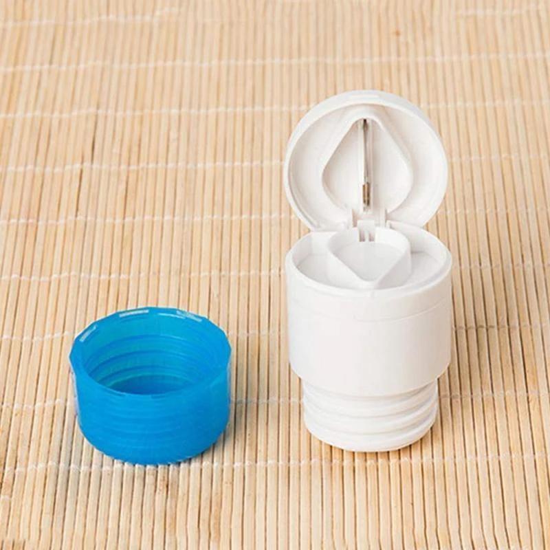 Lisslune | 2 in 1 Pill Organizer and Crusher