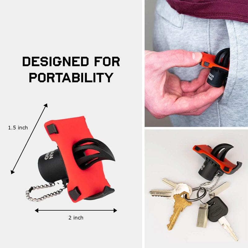 Lisslune | Keychain Bottle Opener