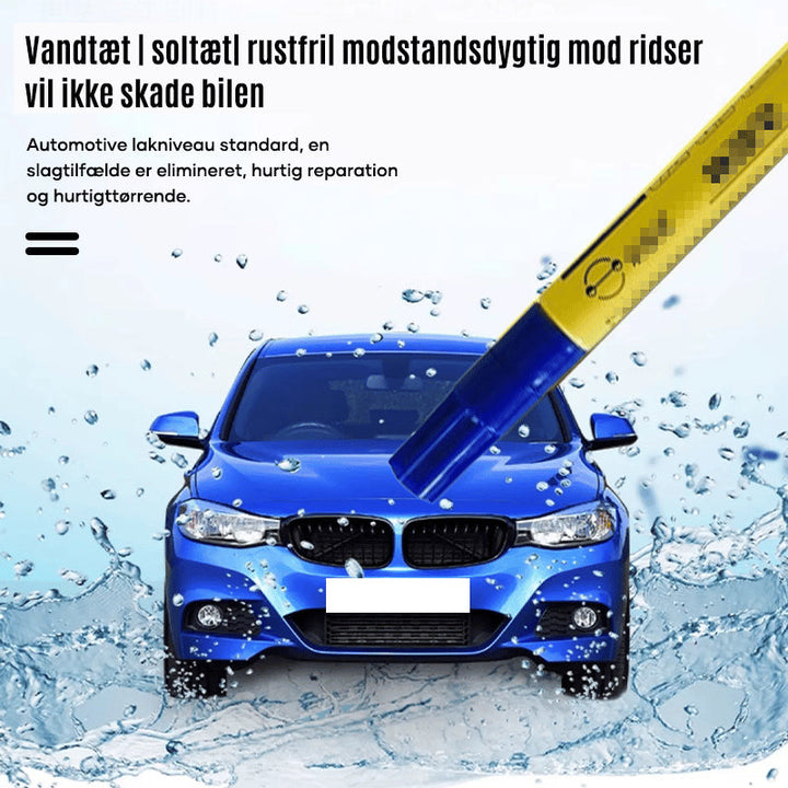 Lisslune | Touch-up pen for car paint repair
