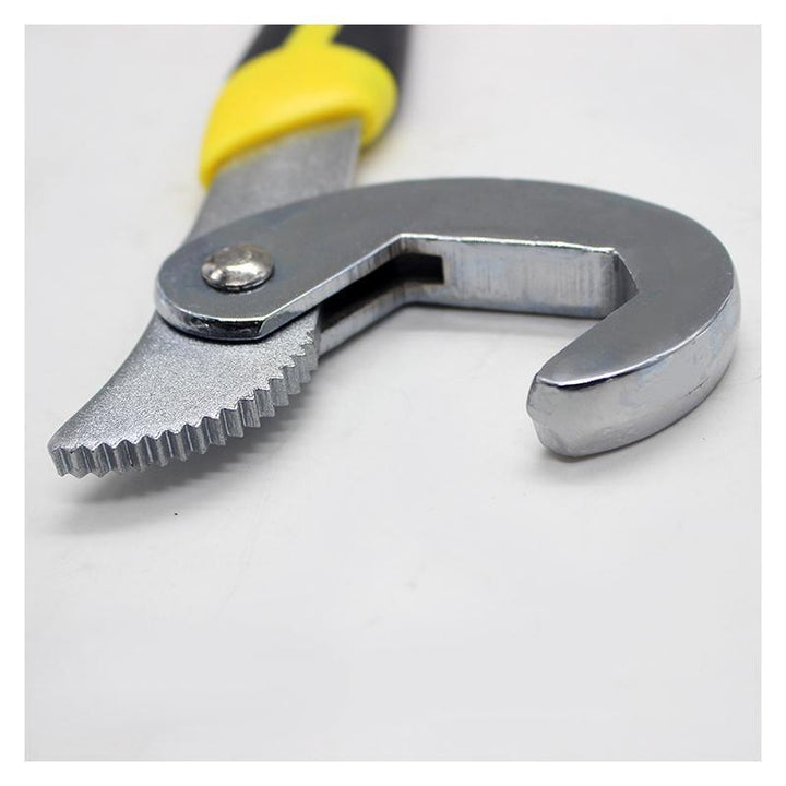 Lisslune | Almighty Wrench