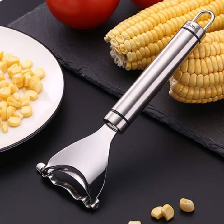 Lisslune | High-quality corn peelers made of stainless steel