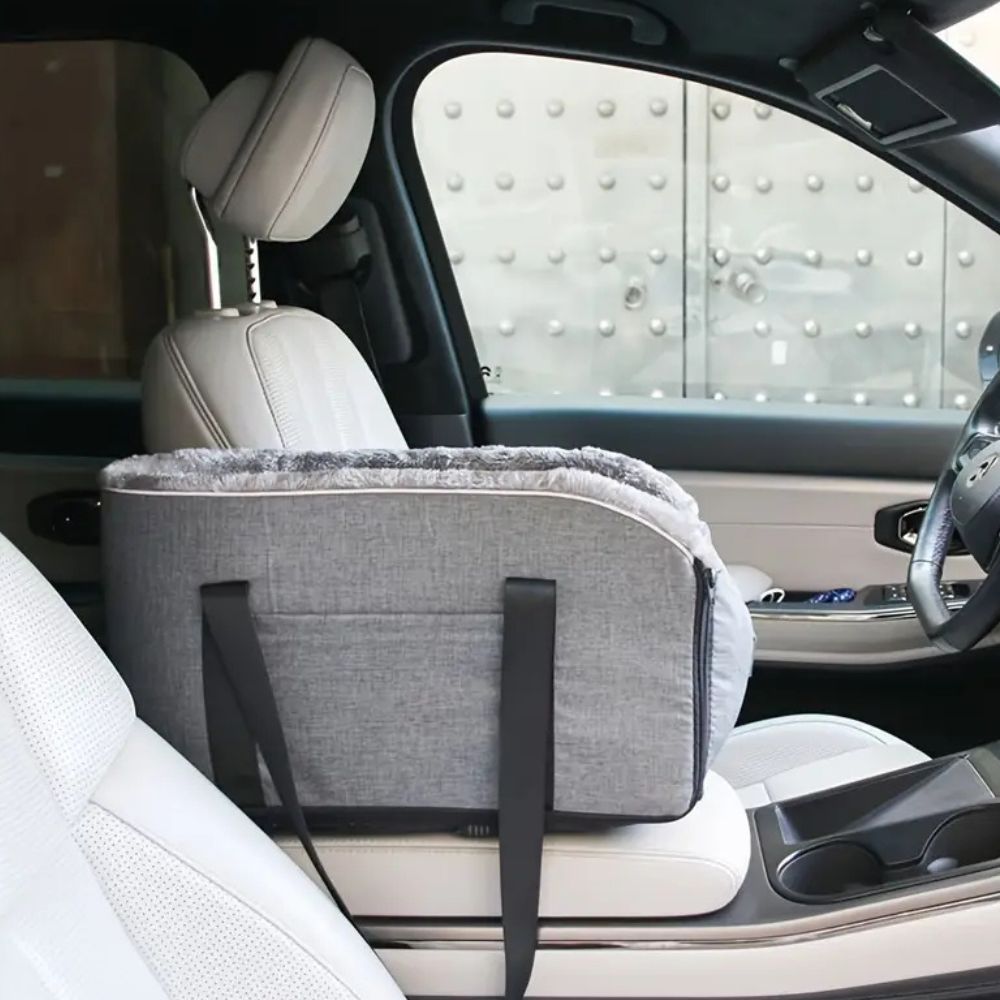 Lisslune | Cloud Paws Travel Booster Seat