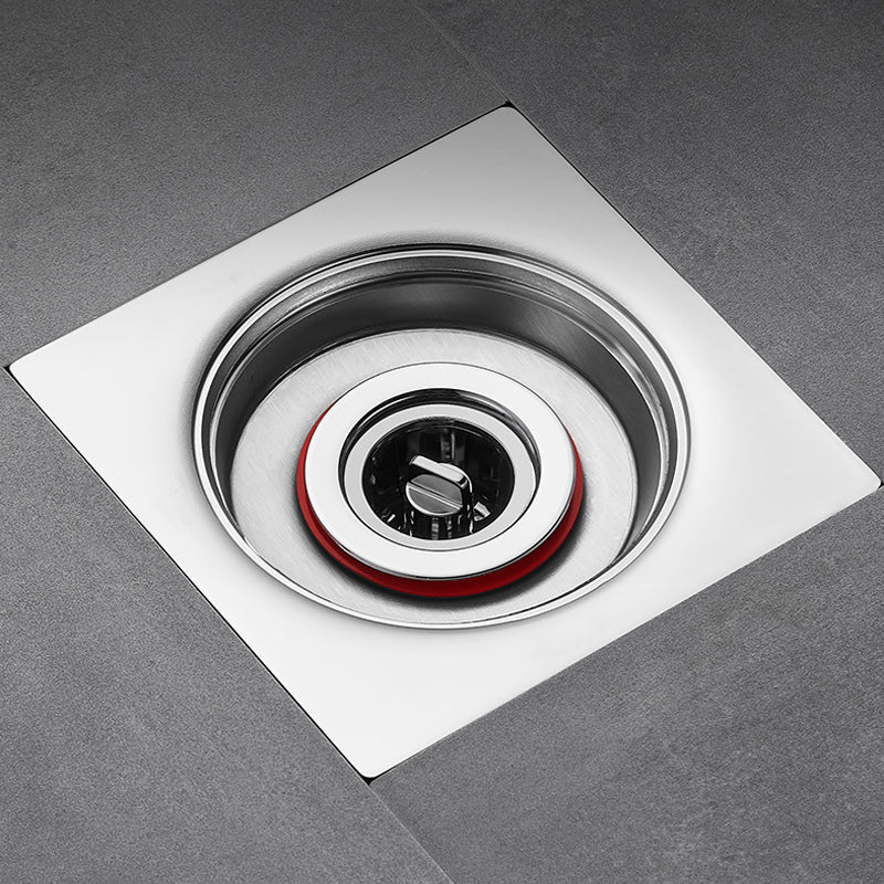 Lisslune | Magnetic odor-neutralizing floor drain core