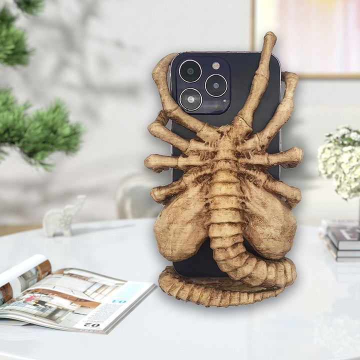 Lisslune | Specially shaped phone holder