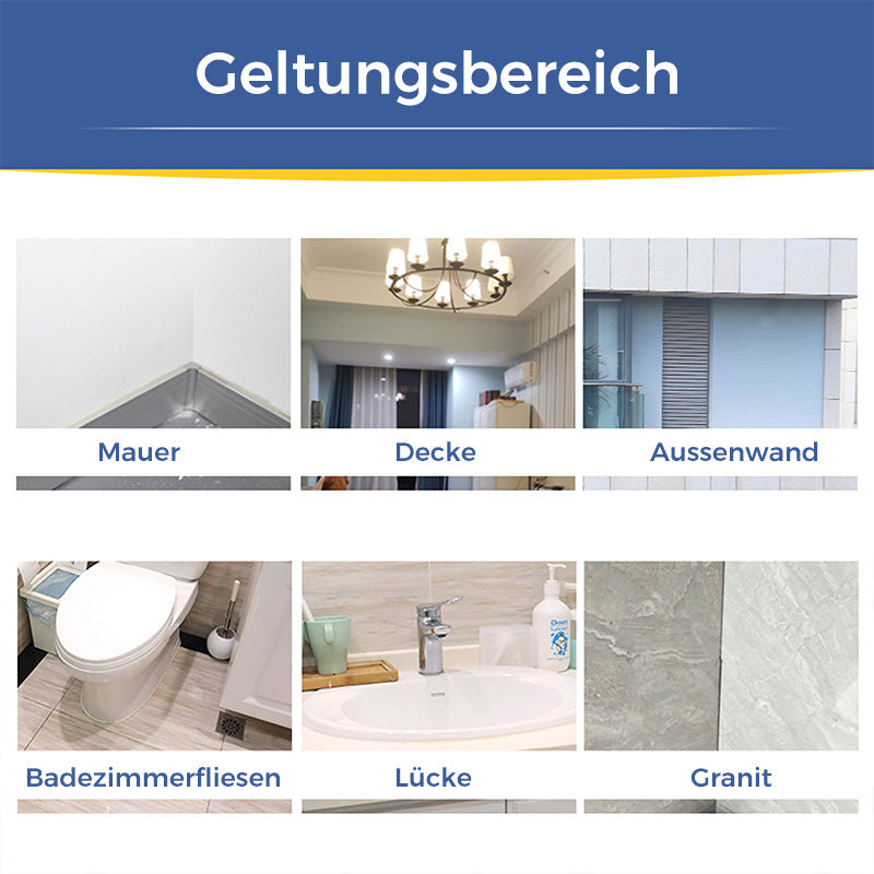 Lisslune | Anti-Mold Cleaning Foam