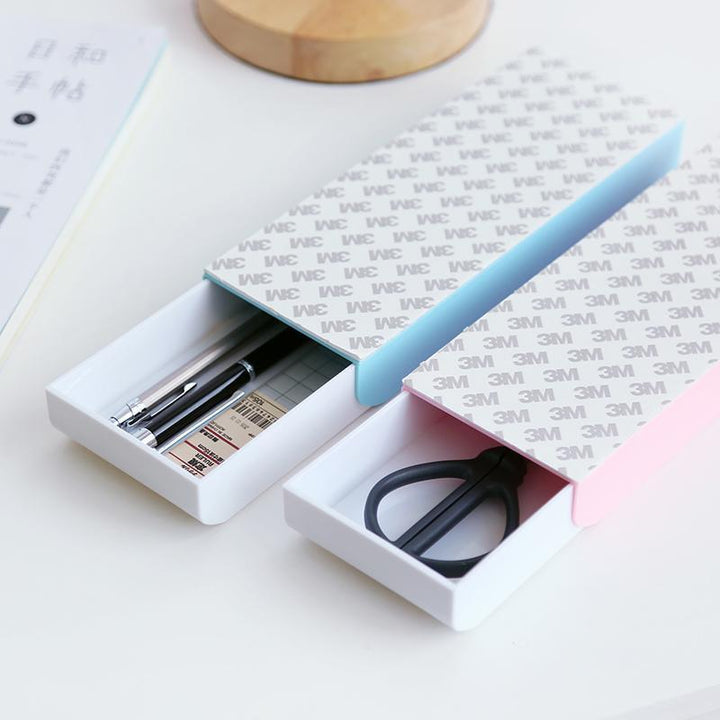Lisslune | Automatic Popup Drawer