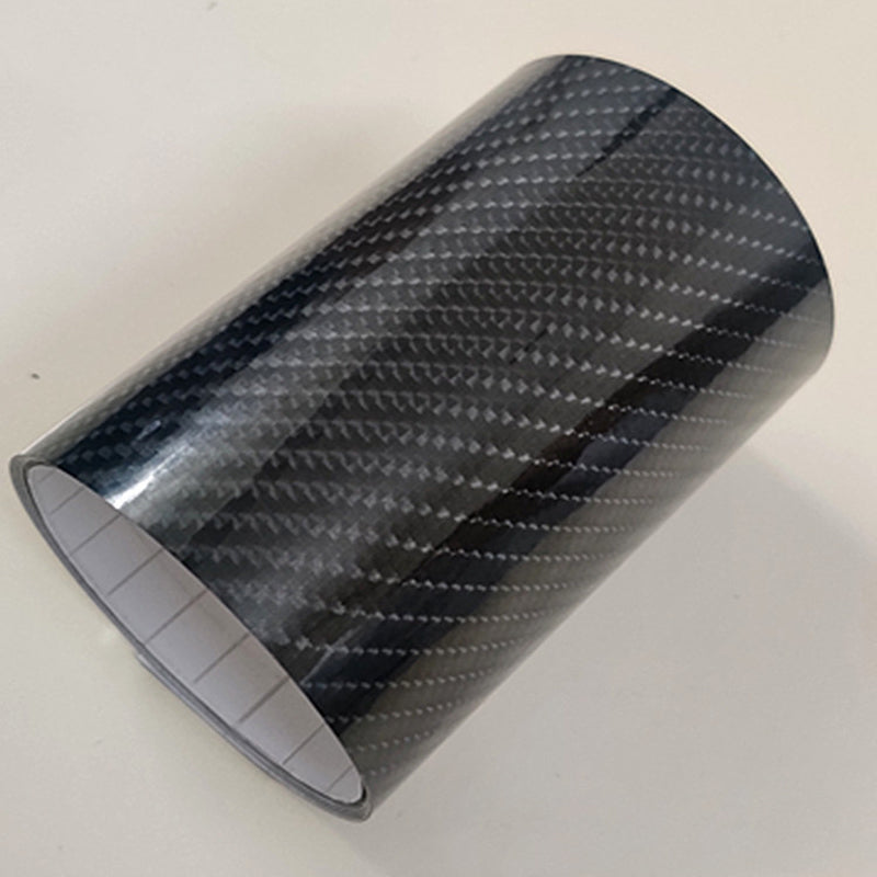 Lisslune | Auto Carbon Fiber Foil (30*152cm)