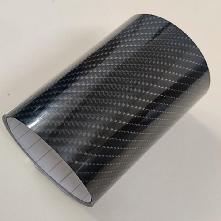 Lisslune | Auto Carbon Fiber Foil (30*152cm)
