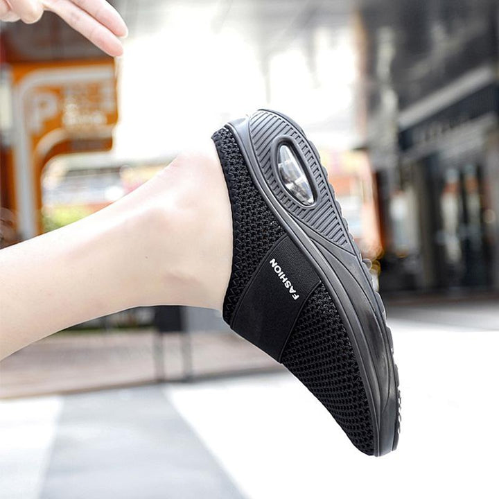 Lisslune | Orthopedic Slippers with Air Cushions for Diabetics