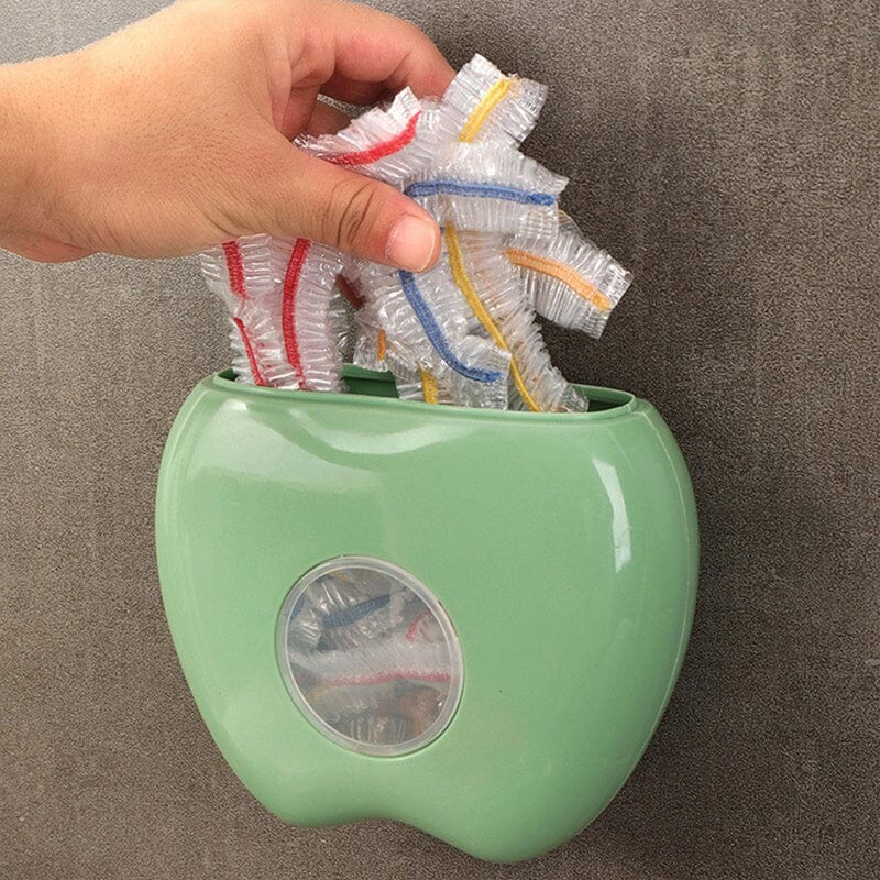 Lisslune | Plastic Film Storage Box