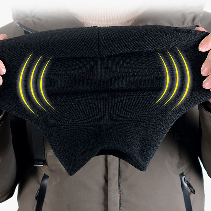 Lisslune | Personalized Funny Cap for Car Seat Headrest
