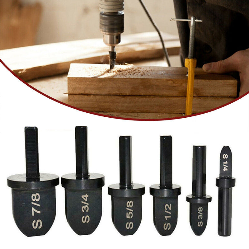 Lisslune | Swaging Tool Drill Set