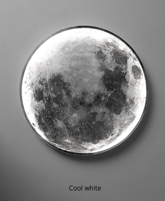 Lisslune | Luna