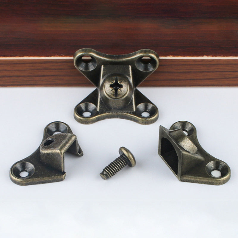 Lisslune | Removable Combination Butterfly Corner Code
