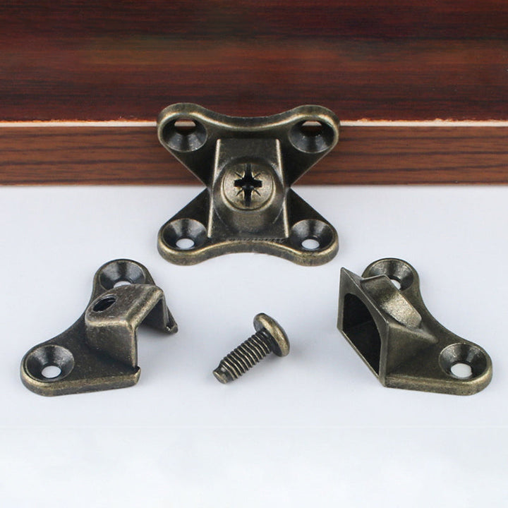 Lisslune | Removable Combination Butterfly Corner Code