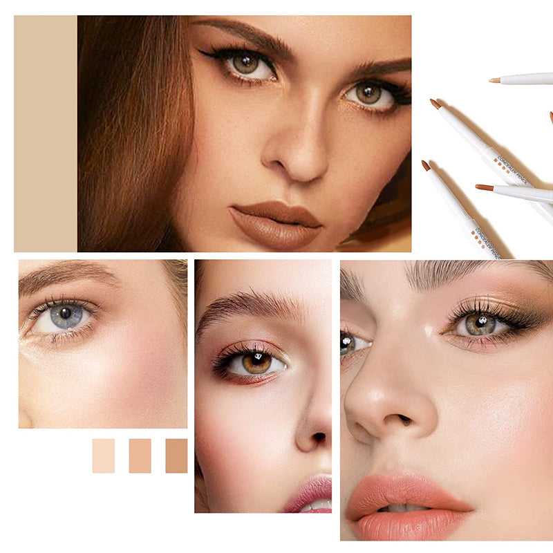 Lisslune | Multifunctional Concealer Pencil