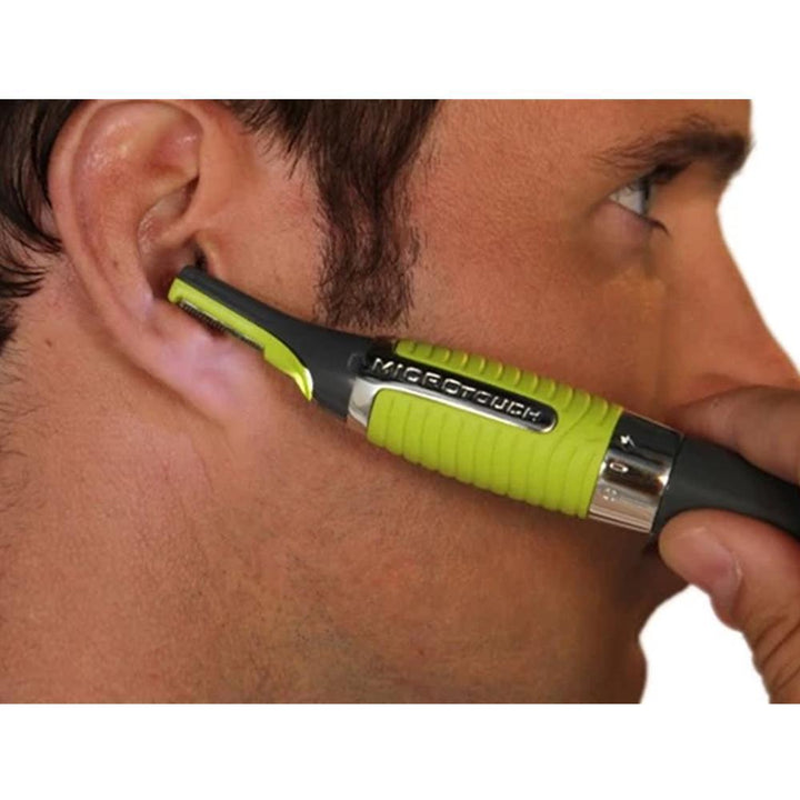 Lisslune | Cordless Hair Clipper