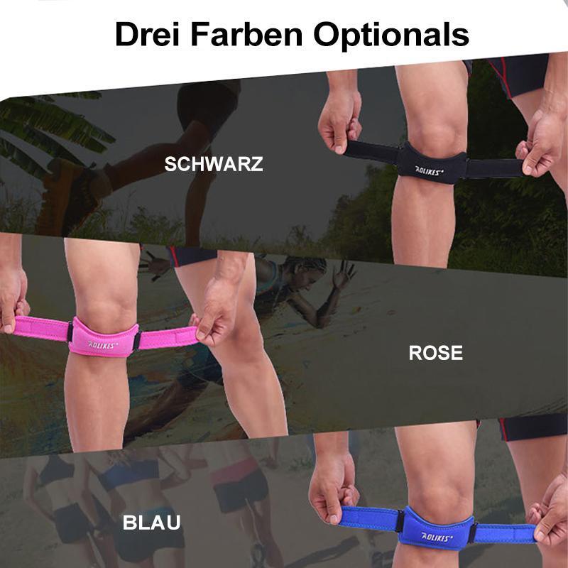 Lisslune | Sport Knee Protector Belt