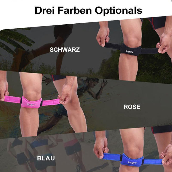 Lisslune | Sport Knee Protector Belt