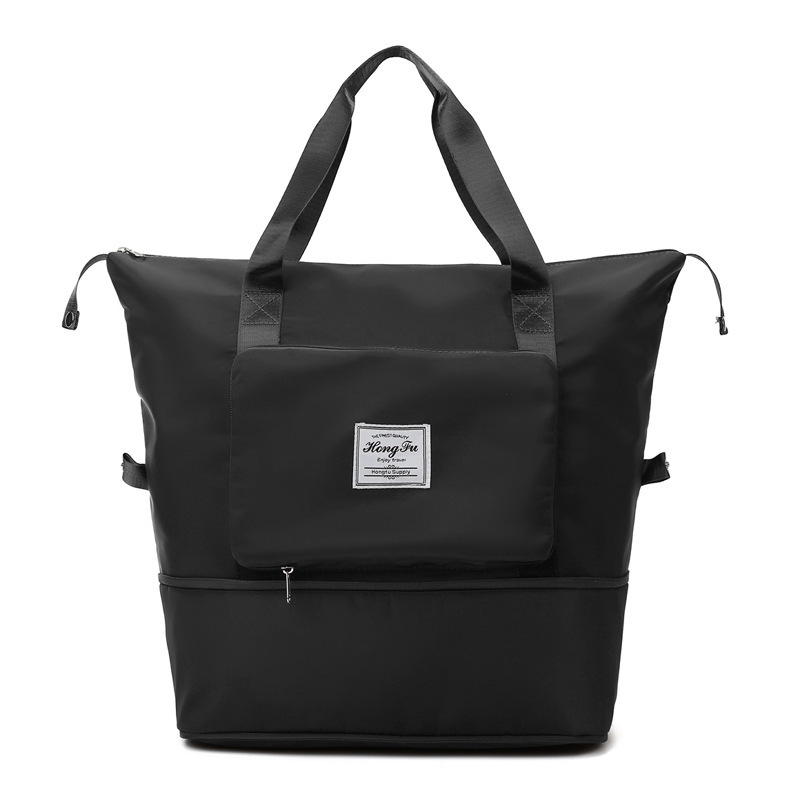 Lisslune | Expandable travel bag