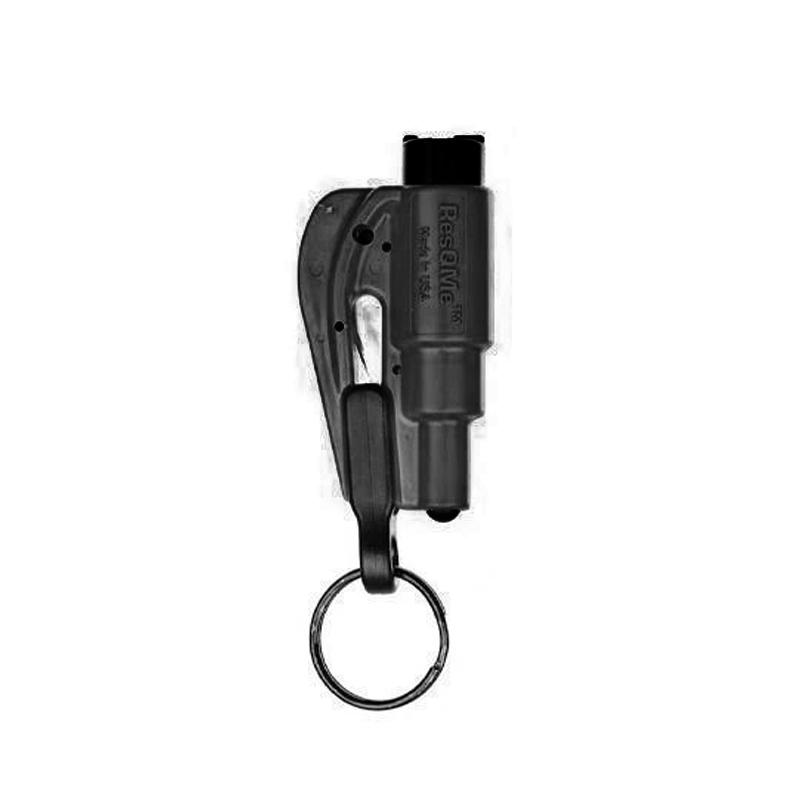 Lisslune | 3-in-1 Car Safety Hammer