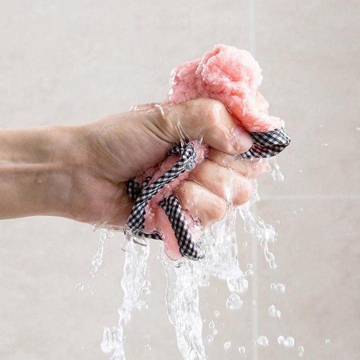 Lisslune | Ultra-absorbent microfiber dish towels