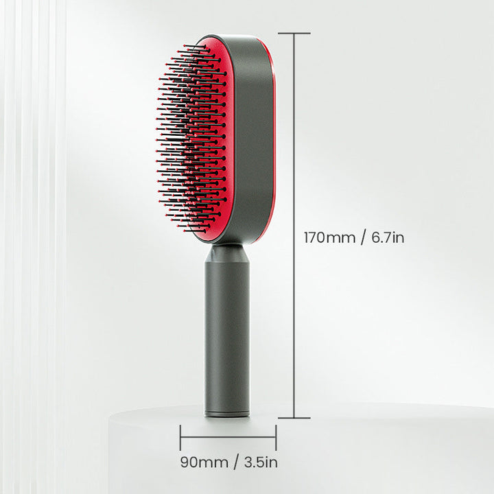 Lisslune | Pressed Air Cushion Comb