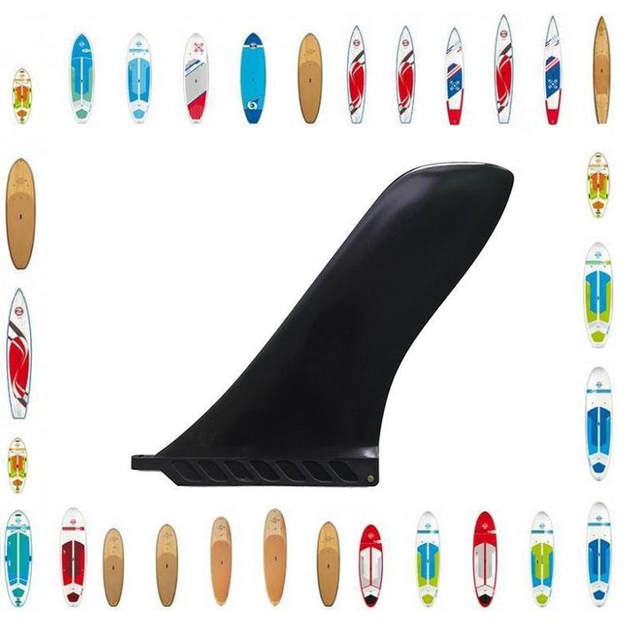 Lisslune | Surfboard Paddle