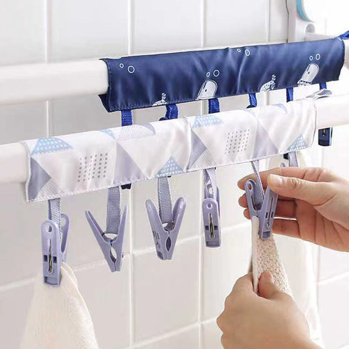 Lisslune | Portable Clothes Hanger