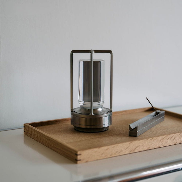 Lisslune | Feren - Nordic Table Lamp
